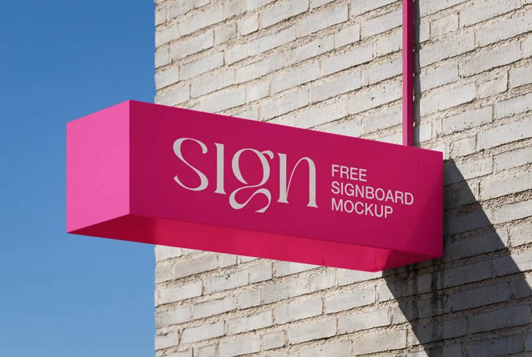 Free_Sign_Mockup