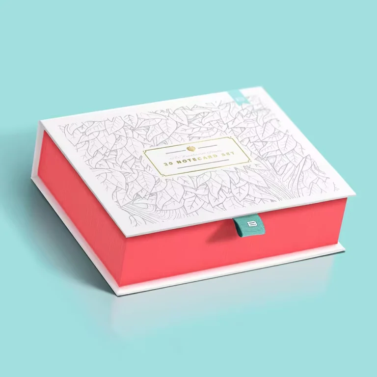 Hard Case Box
