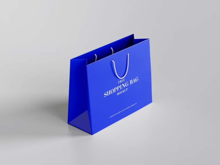 Shopping Bags