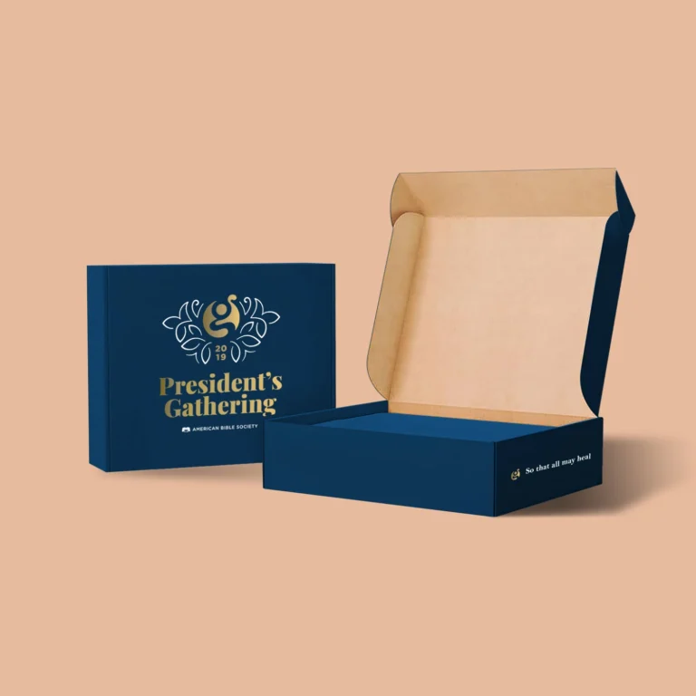 Soft Case Box