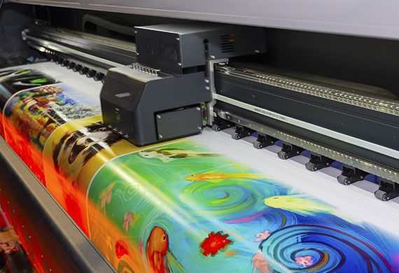 printing