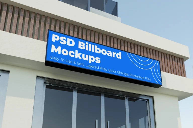 Sign Boards